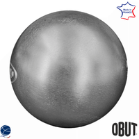 Boules de pétanque Loisir Lisse - Obut