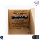 Boules de pétanque Loisir Lisse - Obut