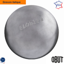 Boules de pétanque Loisir Tatou - Obut