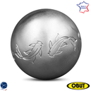 Boule de pétanque Loisir Carpe Koï - Obut