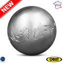 Boule de pétanque Loisir Carpe Koï - Obut