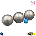 Boule de pétanque Loisir Cheyenne - Obut