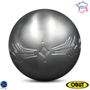 Boule de pétanque Loisir Cheyenne - Obut