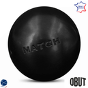 Boules de pétanque Obut - MATCH strie 0