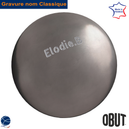 Boules de pétanque Obut - MATCH IT Strie 0