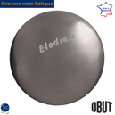 Boules de pétanque Obut - MATCH IT Strie 0