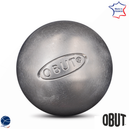 Boules de Pétanque Obut - Match IT Minimes - strie 0