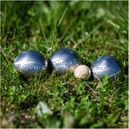 Boule de pétanque Match IT Minimes - OBUT-  Strie T