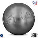 Boules de pétanque Loisir Salamandre - Obut