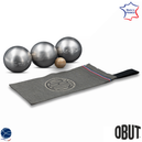 Boules de pétanque Loisir Side - Obut