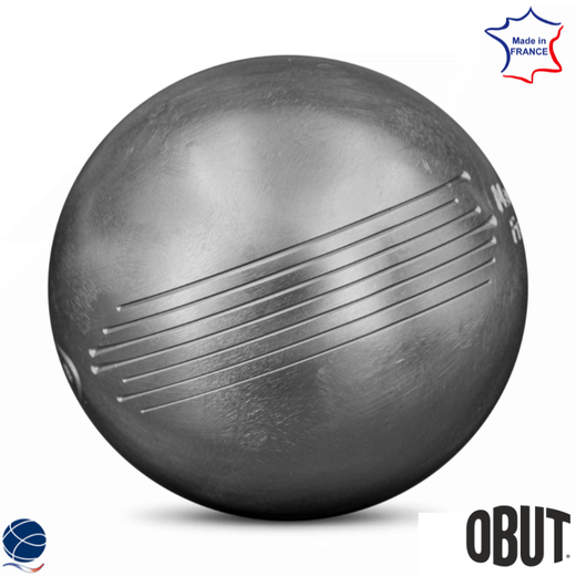 Boules de pétanque Loisir Side - Obut