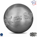 Boules de pétanque Loisir Tatou - Obut