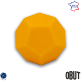 Boules Tout-Terrain Rouges - Obut