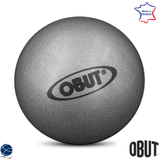 Boules Tout-Terrain Grises - Obut