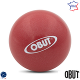 Boules Tout-Terrain Rouges - Obut