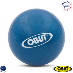 Obut - Boules TOUT-TERRAIN Bleues