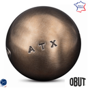 Boules de pétanque Obut - ATX - Strie 0