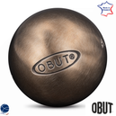 Boules de pétanque Obut - ATX - Strie 0