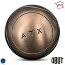 Boules de Pétanque Obut - ATX - Strie 1