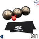 Boules de Pétanque Obut - ATX - Strie 1