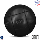Boules de pétanque La Boule Noire - COU strie 1