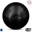 Boules de pétanque Obut - CX COU - Strie 0