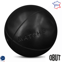 Boules de pétanque Obut  - MATCH + strie 2