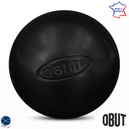 Boules de pétanque Obut  - MATCH + strie 0