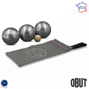 Boules de pétanque - Obut - RCX nouvelle génération