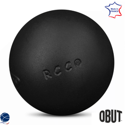 Boules de pétanque Obut - RCC