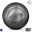 Boules de pétanque obut - SOLEIL Strie 1