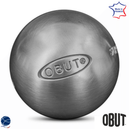 Boules de Pétanque Obut - SUPERINOX