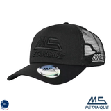 Casquette - MS Pétanque