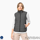 Doudoune sans manches Femme 13 coloris - Kariban