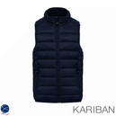 Doudoune sans manches Enfant 4 coloris - Kariban