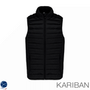 Doudoune sans manches Enfant 4 coloris - Kariban