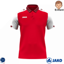 Polo Dynamic Enfant 10 Coloris - Jako