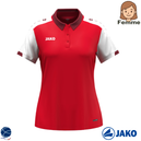 Polo Dynamic Femme 10 Coloris - Jako