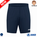 Short Dynamic Enfant 2 Coloris - Jako