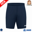 Short Dynamic Femme 2 Coloris - Jako