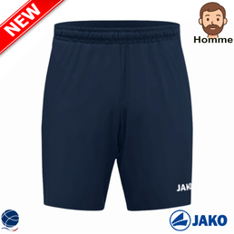 Short Dynamic Homme 2 Coloris - Jako