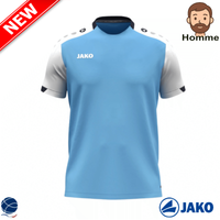 Tee Shirt Dynamic Homme 10 Coloris - Jako