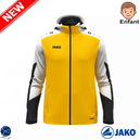 Veste Epaisse Capuche Dynamic Enfant 10 Coloris - Jako