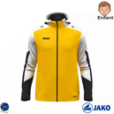Veste Epaisse Capuche Dynamic Enfant 10 Coloris - Jako