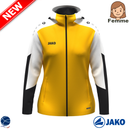 Veste Epaisse Capuche Dynamic Femme 10 Coloris - Jako