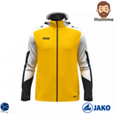 Veste Epaisse Capuche Dynamic Homme 10 Coloris - Jako
