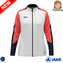Veste Zip Dynamic Femme 10 coloris - Jako