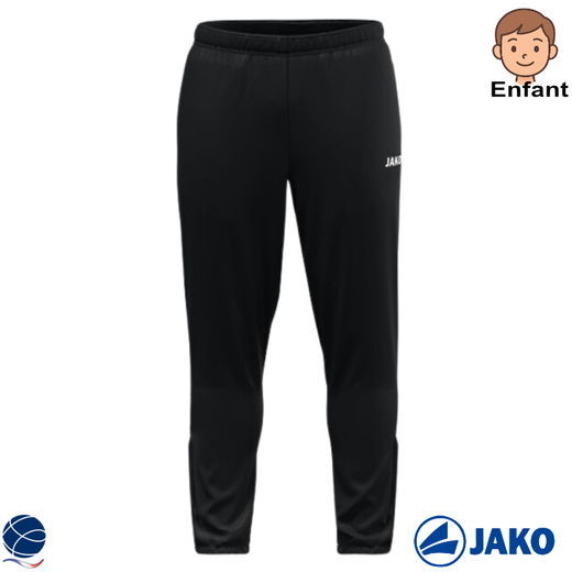 Pantalon Dynamic Enfant 2 Coloris - Jako