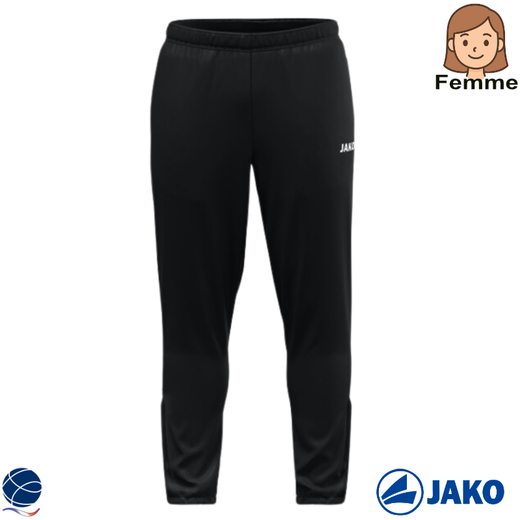 Pantalon Dynamic Femme 2 Coloris - Jako