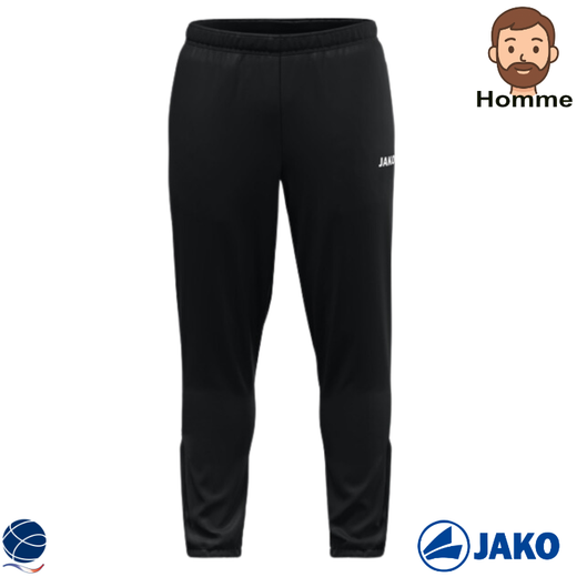 Pantalon Dynamic Homme 2 Coloris - Jako